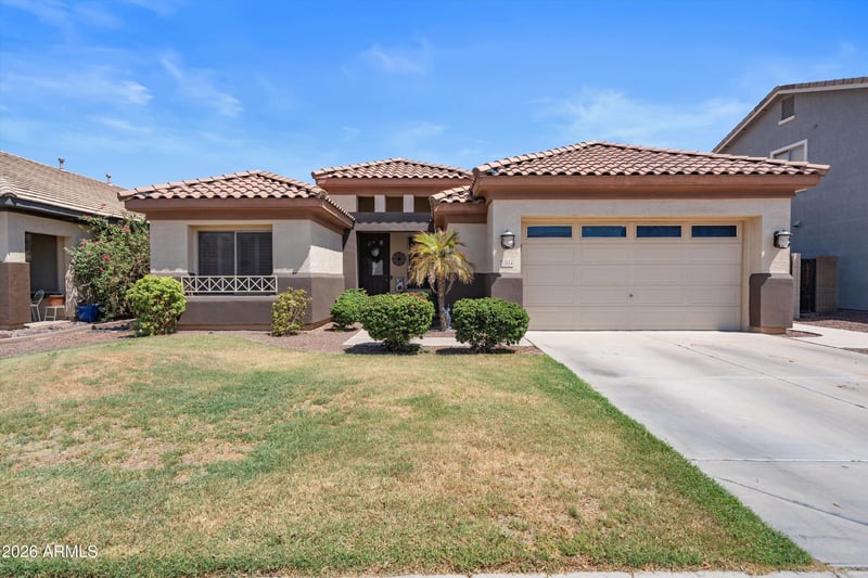 12614 Alegre Dr, Litchfield Park, AZ 85340
