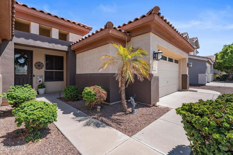 12614 Alegre Dr, Litchfield Park, AZ 85340