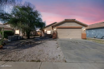12614 Dreyfus Dr, El Mirage, AZ 85335