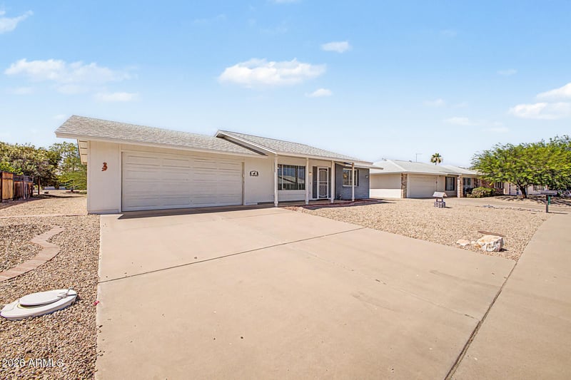 12614 Limewood Dr, Sun City West, AZ 85375