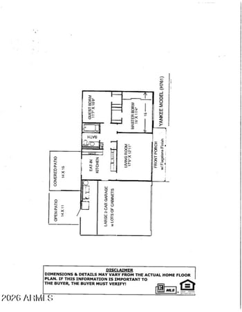 12614 W Limewood Dr, Sun City West, AZ 85375