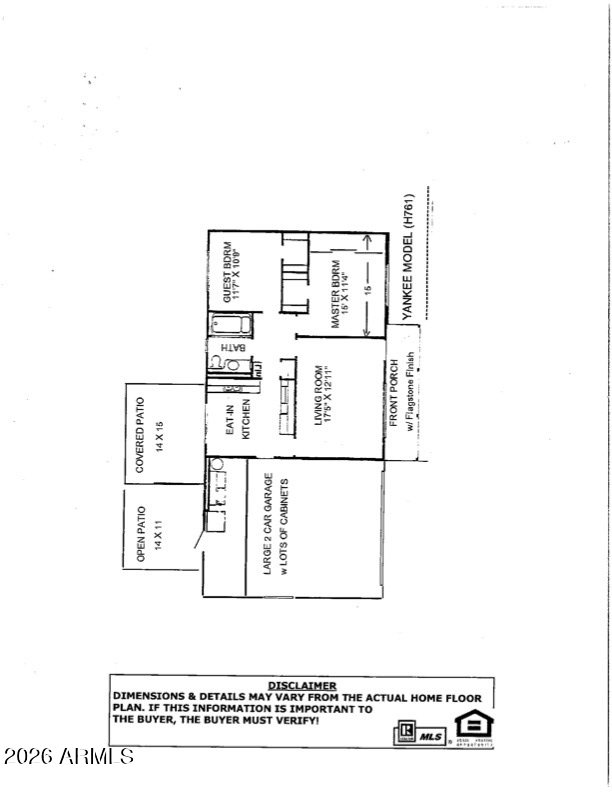 12614 Limewood Dr, Sun City West, AZ 85375