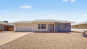 12614 W Limewood Dr, Sun City West, AZ 85375