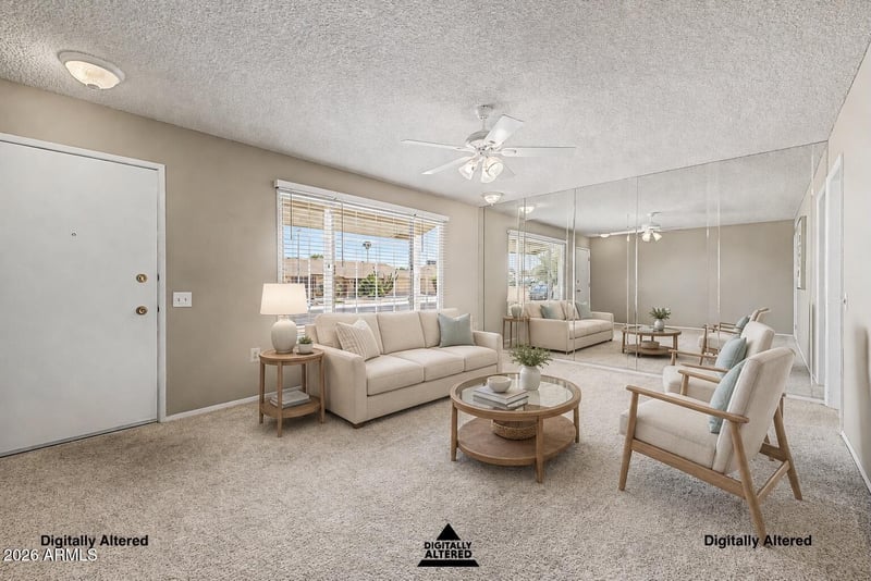 12614 W Limewood Dr, Sun City West, AZ 85375
