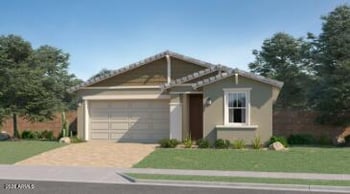 12614 Odeum Ln, Avondale, AZ 85323