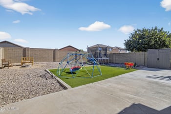 12614 Rosewood Dr, El Mirage, AZ 85335