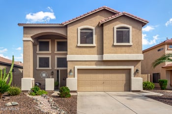 12614 Whitton Ave, Avondale, AZ 85392