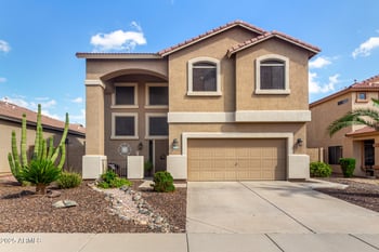 12614 Whitton Ave, Avondale, AZ 85392