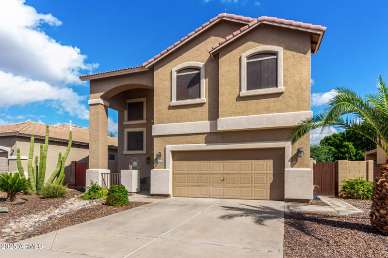 12614 Whitton Ave, Avondale, AZ 85392