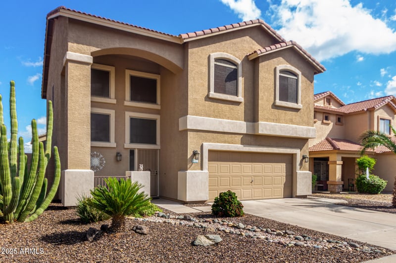 12614 Whitton Ave, Avondale, AZ 85392