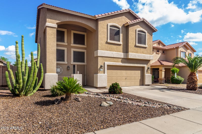 12614 Whitton Ave, Avondale, AZ 85392