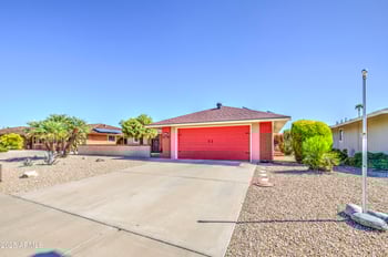 12615 Allegro Dr, Sun City West, AZ 85375