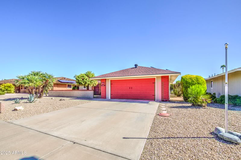 12615 Allegro Dr, Sun City West, AZ 85375