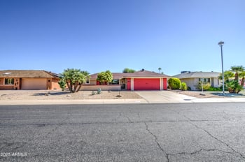 12615 Allegro Dr, Sun City West, AZ 85375