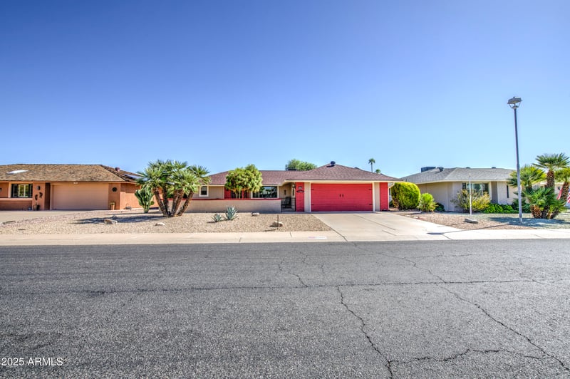 12615 Allegro Dr, Sun City West, AZ 85375