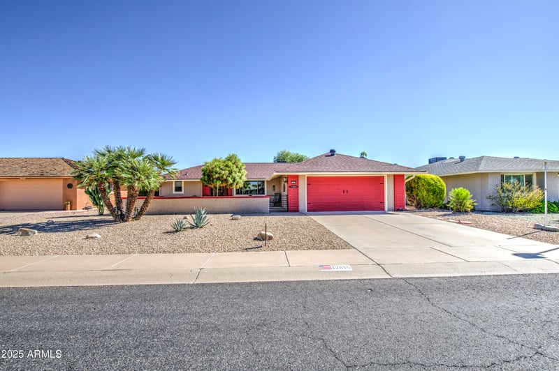 12615 Allegro Dr, Sun City West, AZ 85375