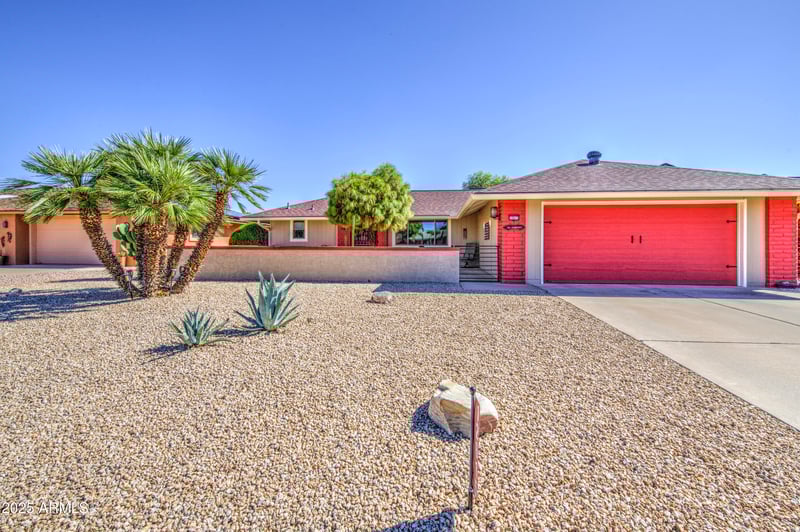 12615 Allegro Dr, Sun City West, AZ 85375