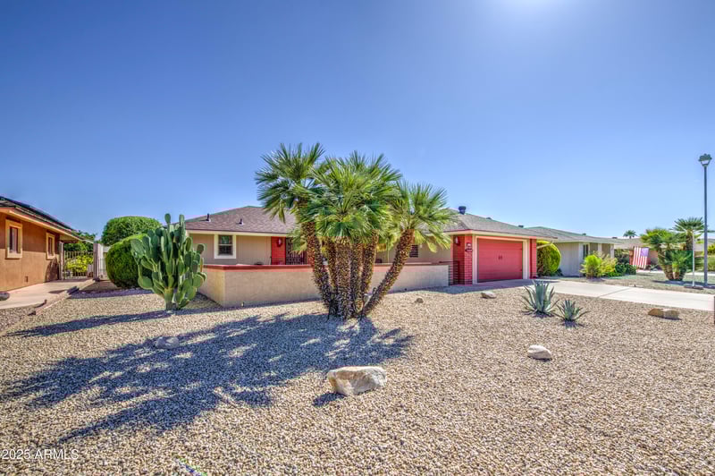 12615 Allegro Dr, Sun City West, AZ 85375