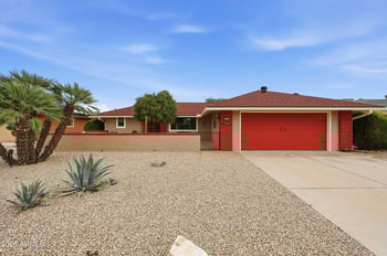 12615 Allegro Dr, Sun City West, AZ 85375