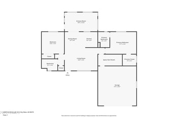 12615 Allegro Dr, Sun City West, AZ 85375