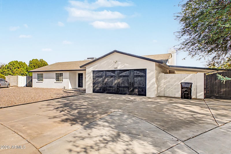 12615 N 49th Ave, Glendale, AZ 85304