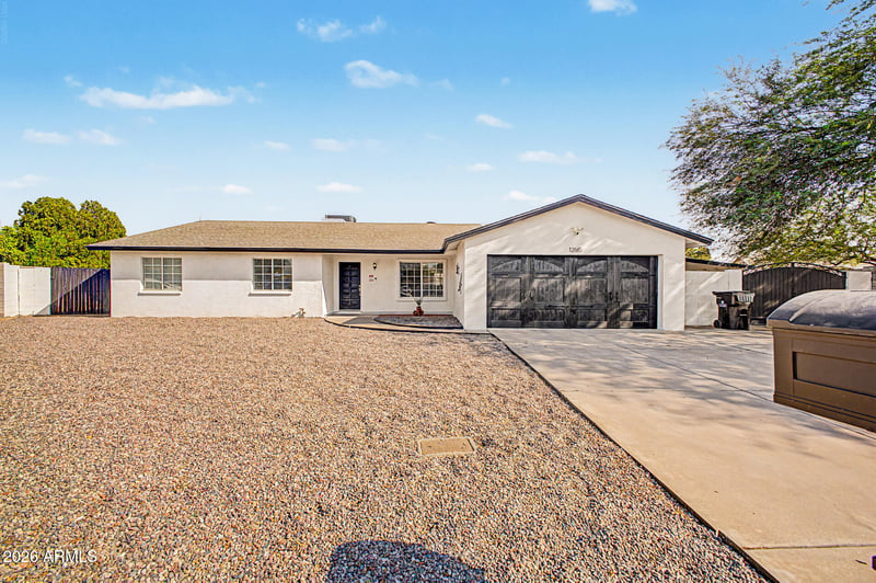 12615 N 49th Ave, Glendale, AZ 85304