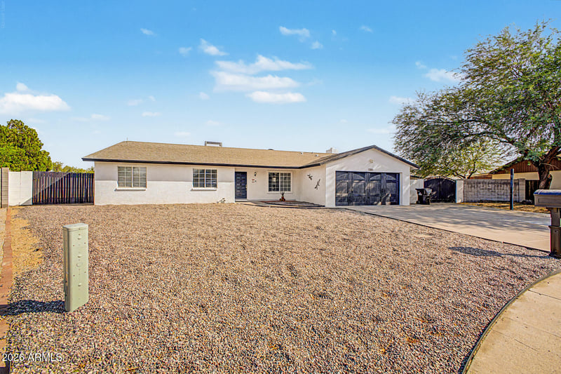 12615 N 49th Ave, Glendale, AZ 85304