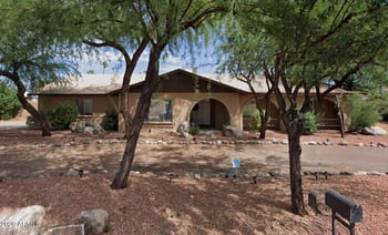 12615 N 61st Pl, Scottsdale, AZ 85254