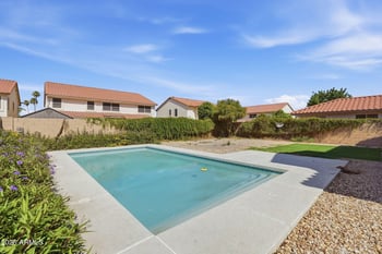 12616 58th Ave #-, Glendale, AZ 85304