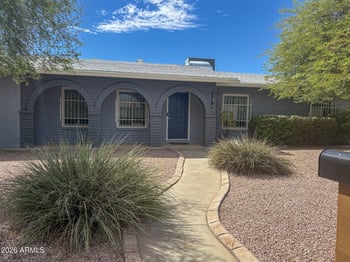 12616 N 28th Pl, Phoenix, AZ 85032