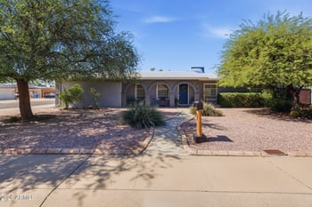 12616 N 28th Pl, Phoenix, AZ 85032