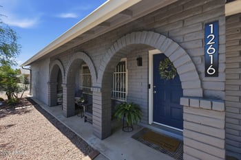 12616 N 28th Pl, Phoenix, AZ 85032