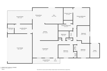 12616 N 28th Pl, Phoenix, AZ 85032