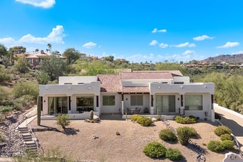 12616 N Mountainside Dr #B, Fountain Hills, AZ 85268