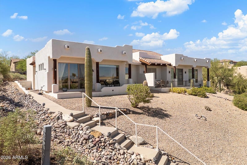 12616 N Mountainside Dr #B, Fountain Hills, AZ 85268