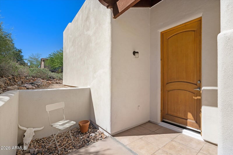 12616 N Mountainside Dr #B, Fountain Hills, AZ 85268