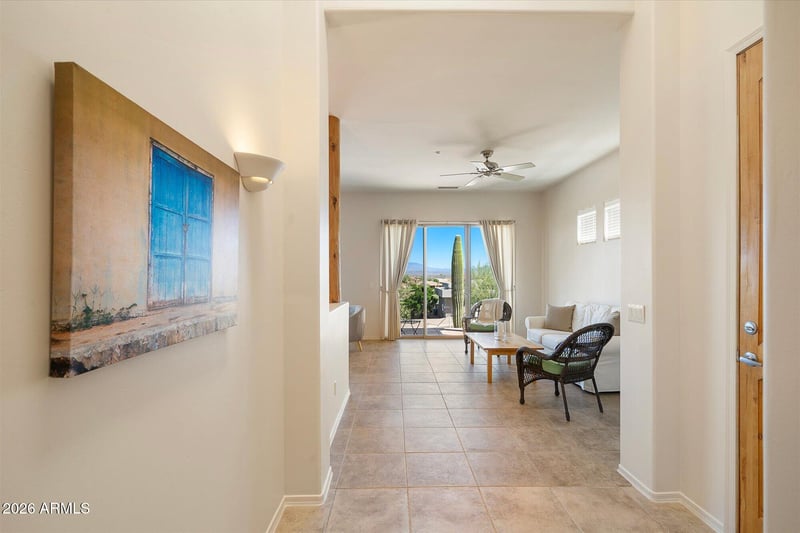 12616 N Mountainside Dr #B, Fountain Hills, AZ 85268