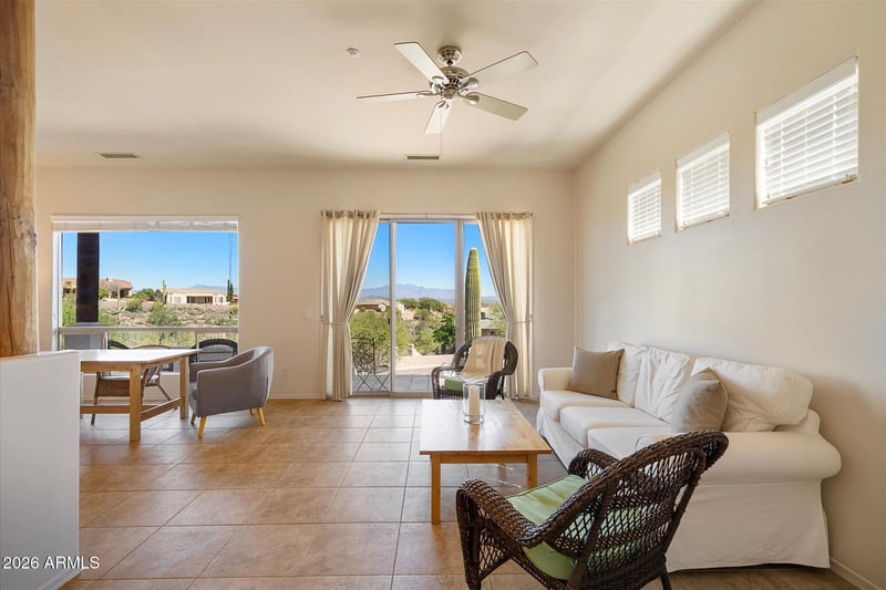 12616 N Mountainside Dr #B, Fountain Hills, AZ 85268