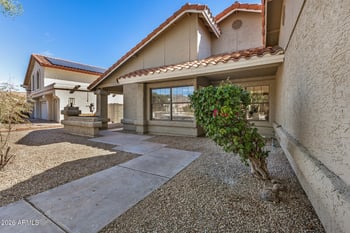 12617 39th Pl, Phoenix, AZ 85044