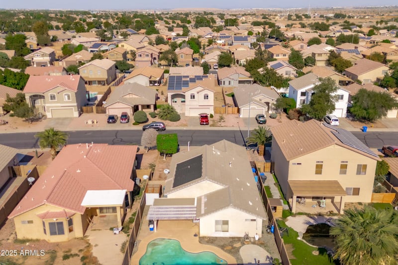 12617 Clarendon Ave, Avondale, AZ 85392