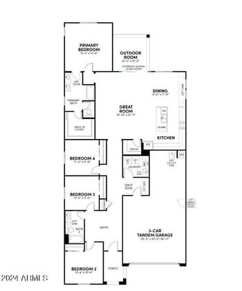 12617 Luxton Ln, Avondale, AZ 85323