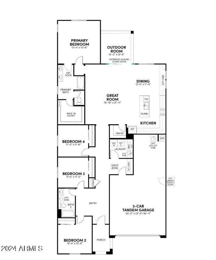 12617 Luxton Ln, Avondale, AZ 85323