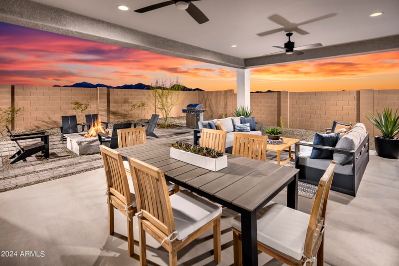 12617 Luxton Ln, Avondale, AZ 85323