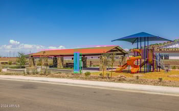 12617 Luxton Ln, Avondale, AZ 85323