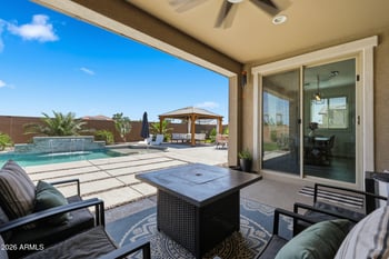 12617 Lawrence Rd, Glendale, AZ 85307