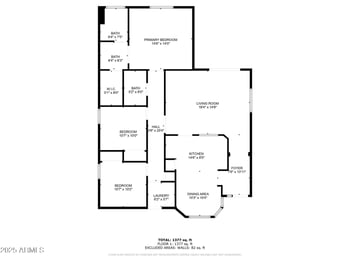 12617 Whitton Ave, Avondale, AZ 85392