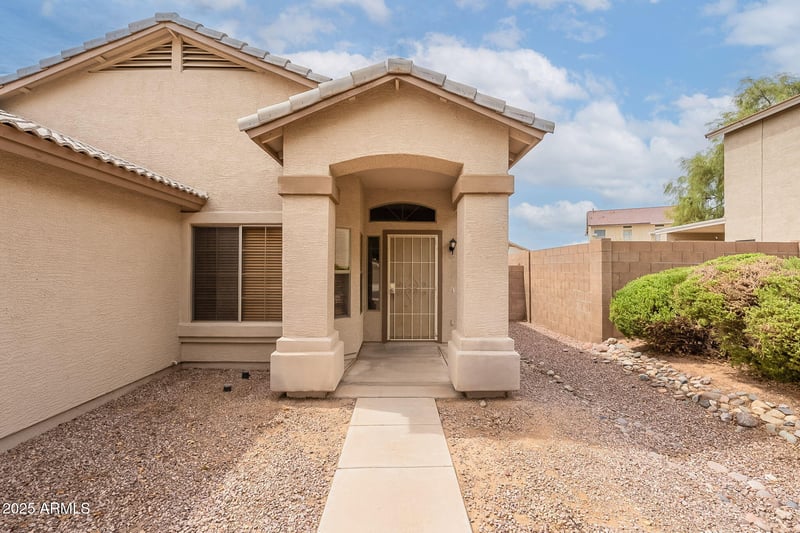 12617 Whitton Ave, Avondale, AZ 85392