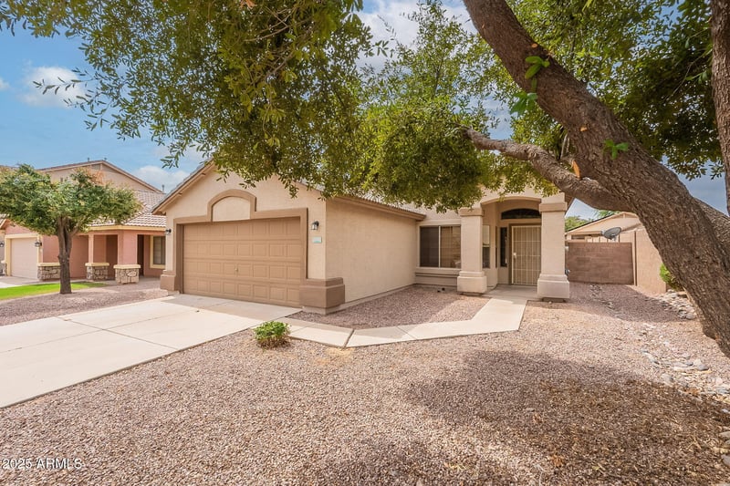 12617 Whitton Ave, Avondale, AZ 85392