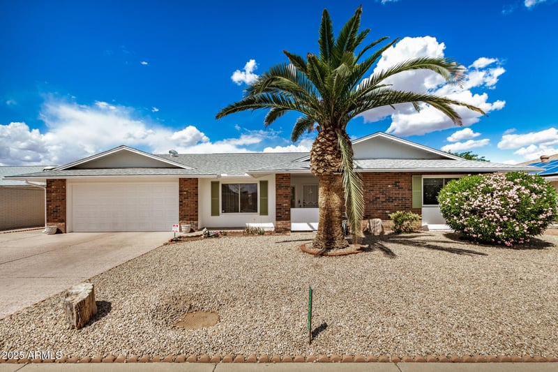 12618 Butterfield Dr, Sun City West, AZ 85375