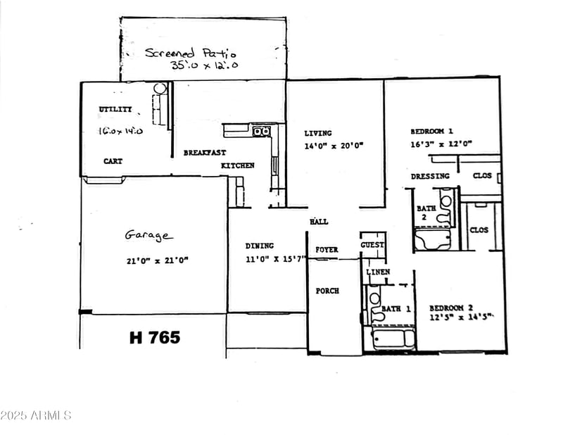 12618 Butterfield Dr, Sun City West, AZ 85375
